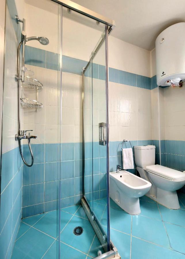 Avalona Apartment 2 Vlorë エクステリア 写真