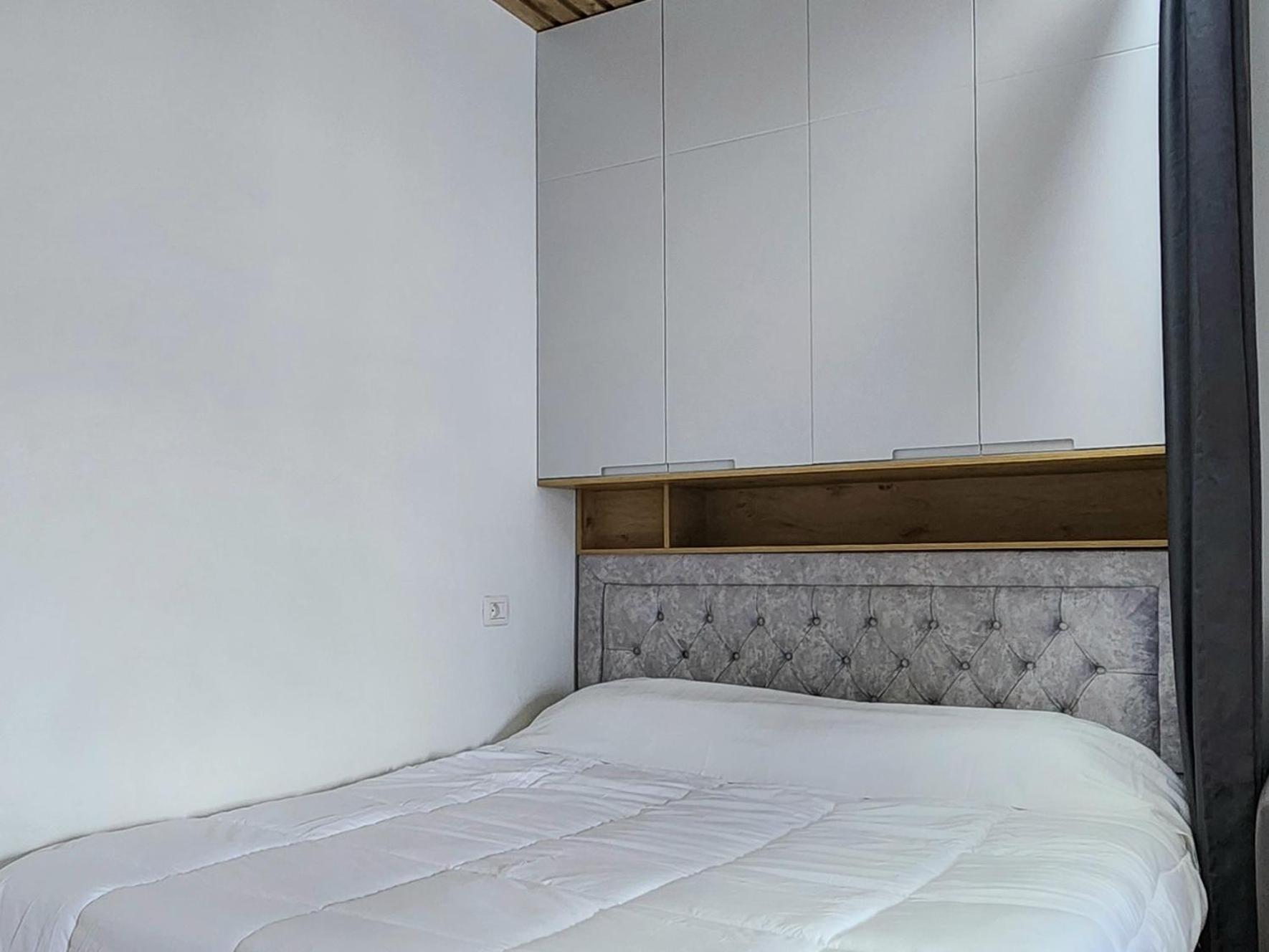 Avalona Apartment 2 Vlorë エクステリア 写真